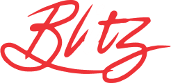 Blitz Logo